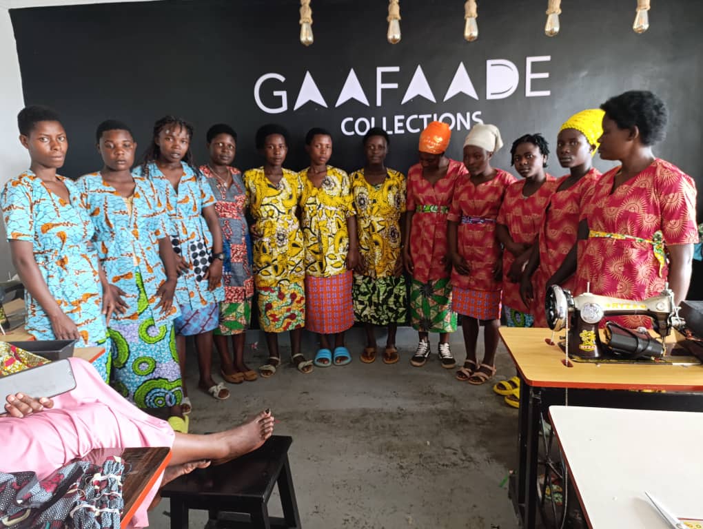 Youth Entrepreneurship Program